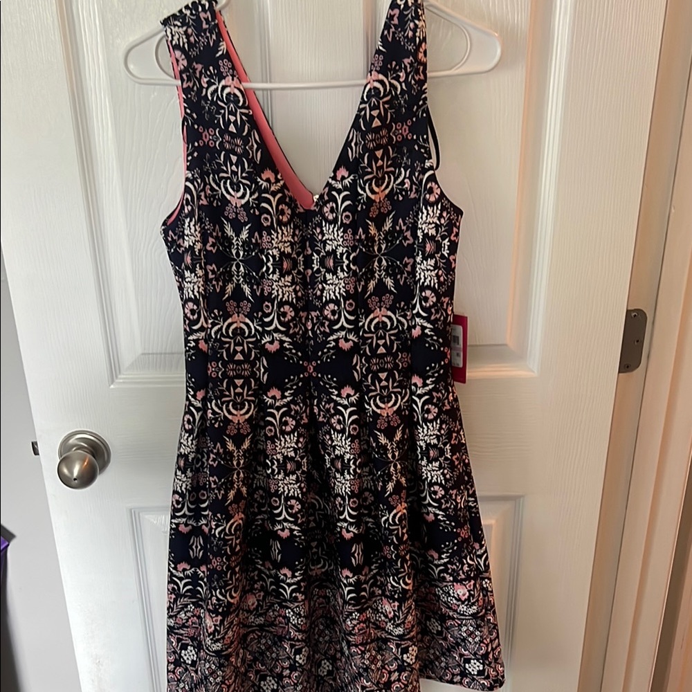 Vince Camuto Dress